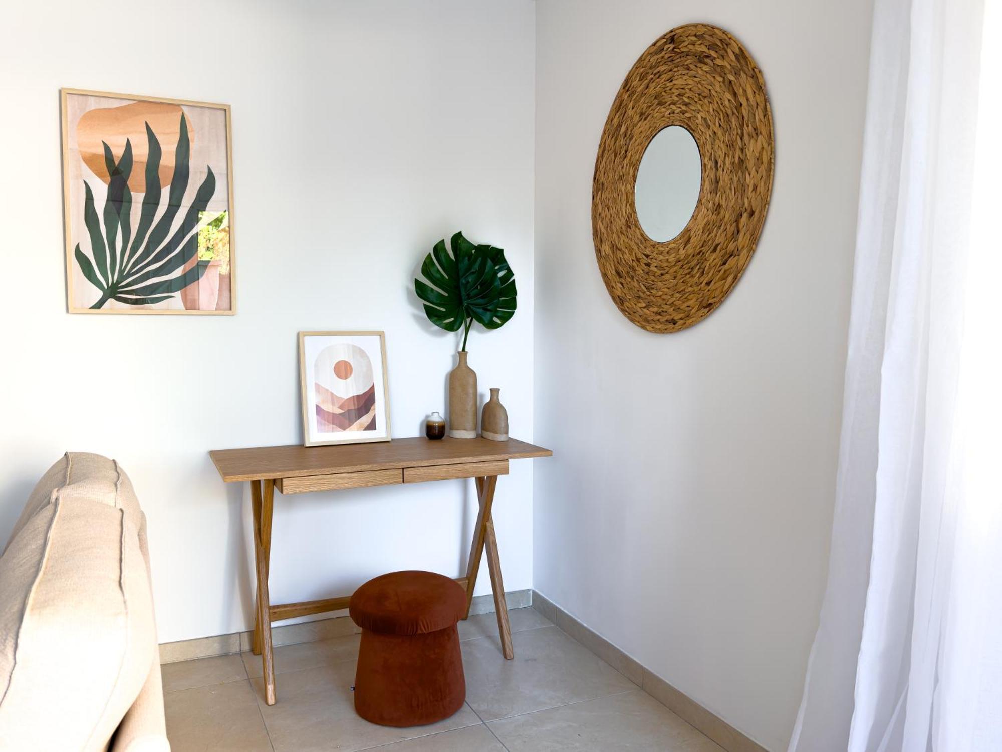 Ste Marguerite Elegant T2 Avec Terrasse Apartment Marseille Ngoại thất bức ảnh